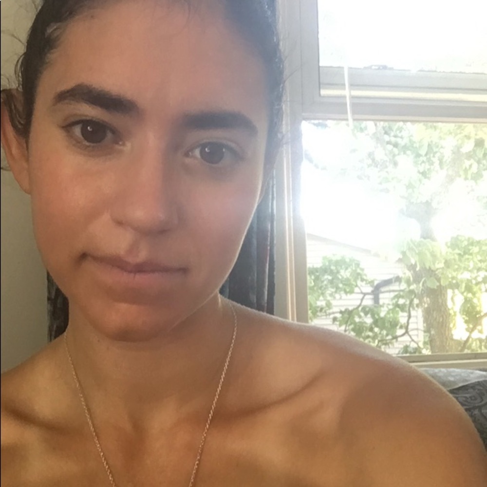 Meet your Posher, Jillian